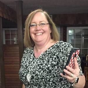 Meet your Posher, Kay